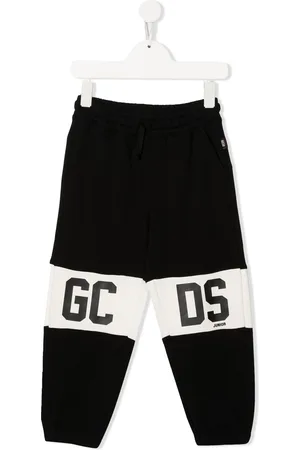GCDS Pantaloni sportivi con stampa
