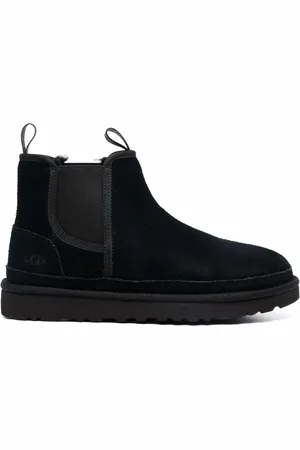 UGG Stivaletti con logo