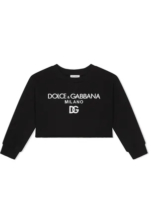 Dolce & Gabbana Felpa con cappuccio