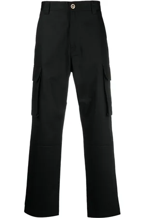 VERSACE Cargo dritti