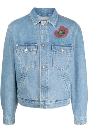 Kenzo Giacca a fiori