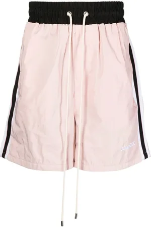 DOMREBEL Shorts sportivi con coulisse Basketball
