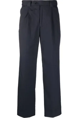 Paul Smith Pantaloni dritti