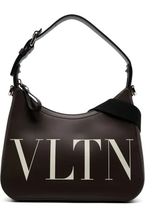 VALENTINO GARAVANI Borsa a spalla VLTN in pelle