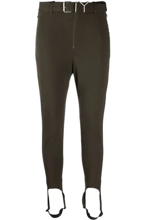 Y / PROJECT Pantaloni Sky slim