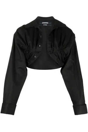 Jacquemus Bolero Le Papier
