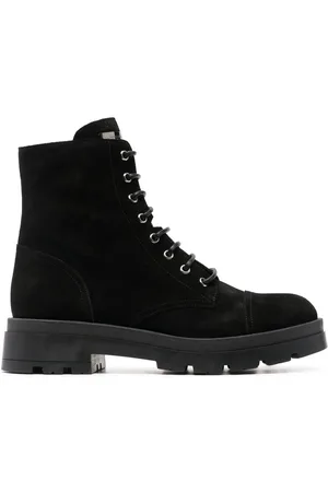 Giuseppe Zanotti Anfibi Rombos