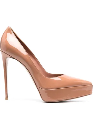 LE SILLA Pumps Uma 140mm