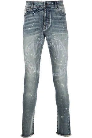 HACULLA Jeans skinny con stampa
