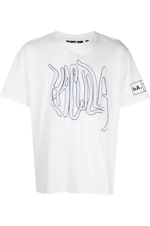 HACULLA T-shirt con applicazione