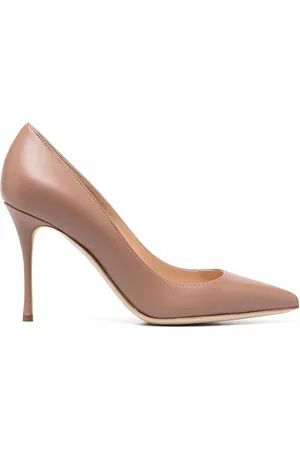 Sergio Rossi Pumps a punta
