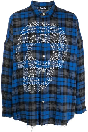 HACULLA Camicia a quadri