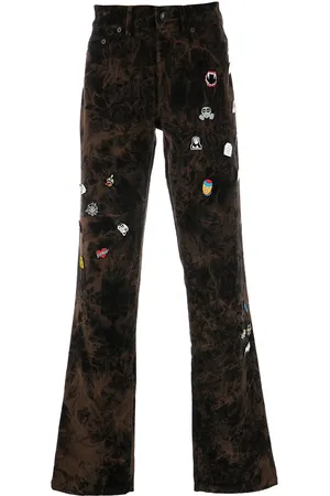 HACULLA Pantaloni taglio comodo
