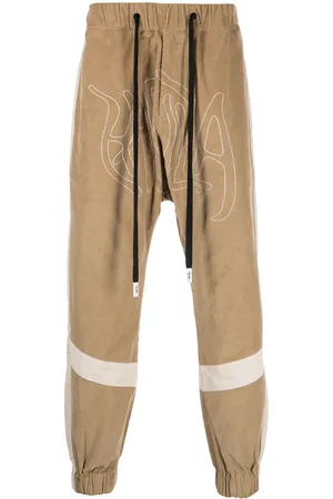 HACULLA Pantaloni con cavallo basso