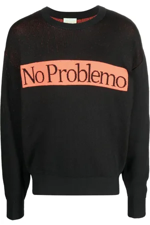 ARIES Maglione No Problemo