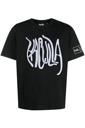 HACULLA T-shirt con applicazione