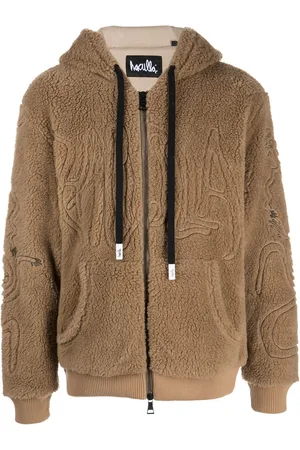 HACULLA Felpa con zip