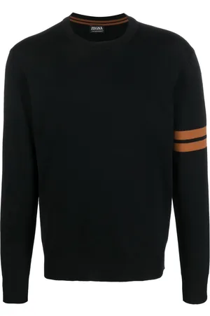 Ermenegildo Zegna Maglione girocollo
