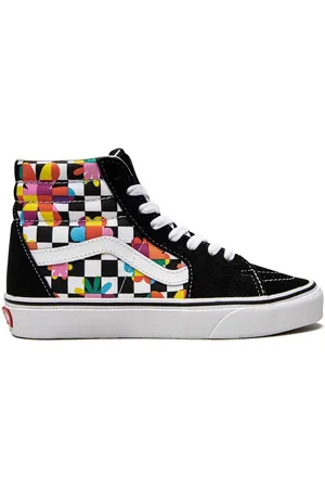 Vans Sneakers alte SK8 a quadri