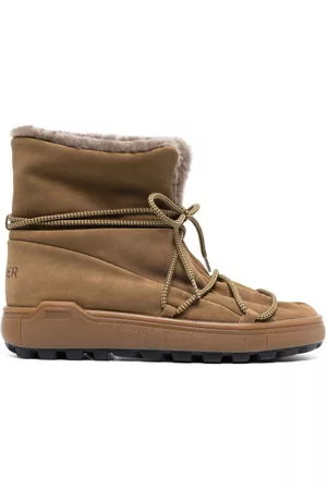 Bogner Donna Stivali da neve - Stivali da neve - Marrone