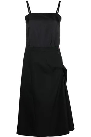 Maison Margiela Abito Reworked midi