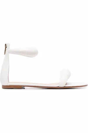 Gianvito Rossi Sandali con fascette