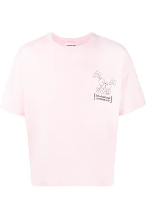 Natasha Zinko T-shirt con stampa