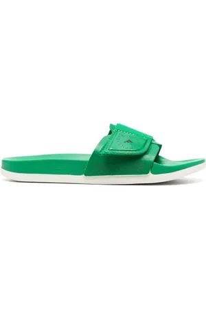 adidas Sandali slides con stampa