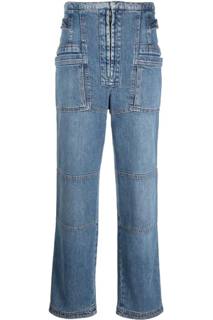Stella McCartney Jeans cargo
