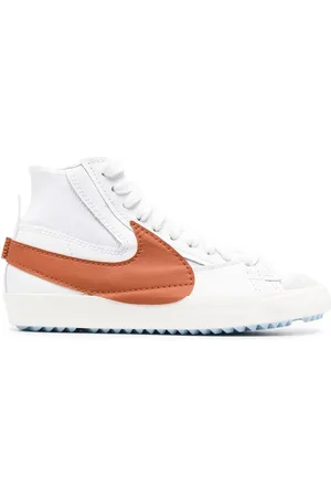 Nike Sneakers alte Jumbo Mid 