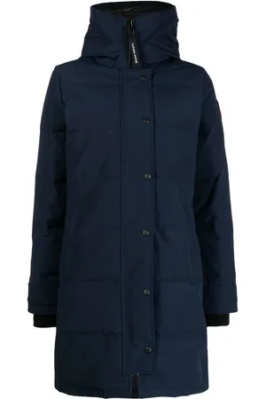 Canada Goose Parka Shelbourne