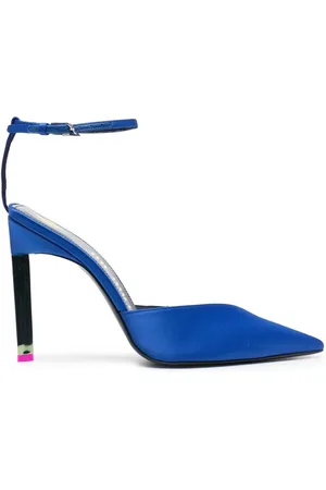 The Attico Pumps con tacco a stiletto