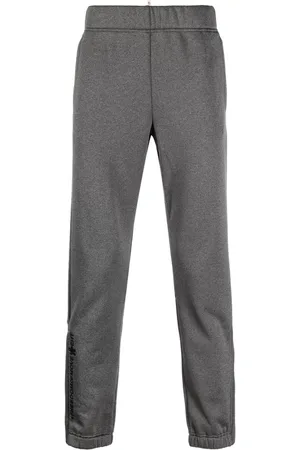 Moncler Pantaloni sportivi con stampa