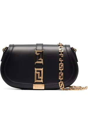 VERSACE Borsa a spalla Greca Goddess