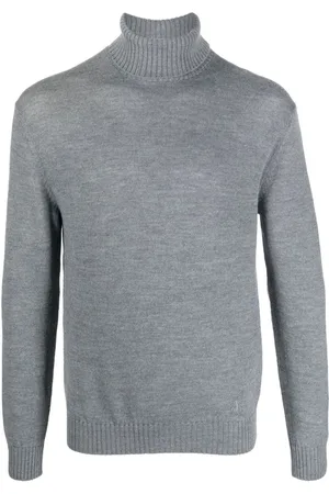 Jil Sander Maglione a collo alto