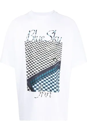 BLUE SKY INN T-shirt con stampa