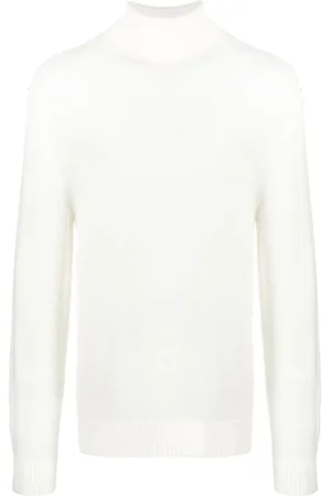 Jil Sander Maglione a collo alto