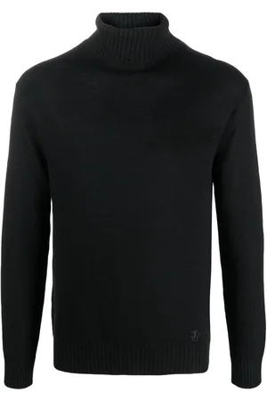 Jil Sander Maglione a collo alto