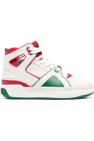 JUST DON Sneakers con inserti