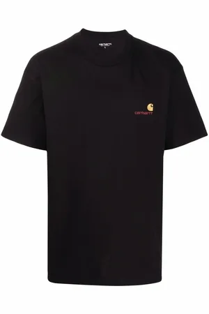 Carhartt T-shirt con ricamo