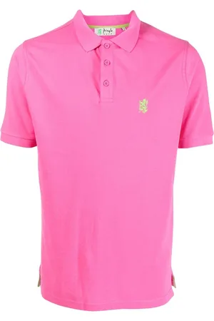 PRINGLE OF SCOTLAND Polo Heritage Golf