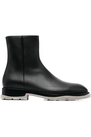 Alexander McQueen Stivali