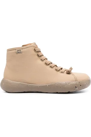 Camper Sneakers alte con zip