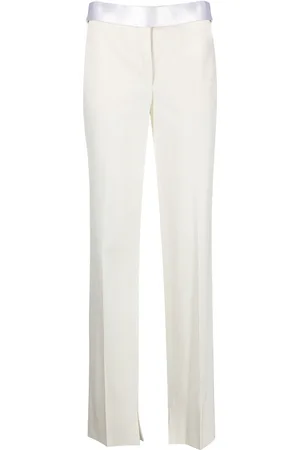 Stella McCartney Pantaloni sartoriali