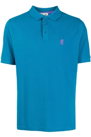 PRINGLE OF SCOTLAND Polo Heritage Golf