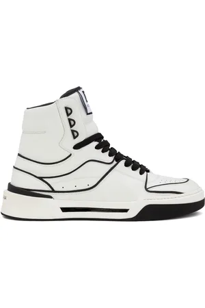 Dolce & Gabbana Sneakers New Roma