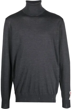 Golden Goose Maglione a collo alto