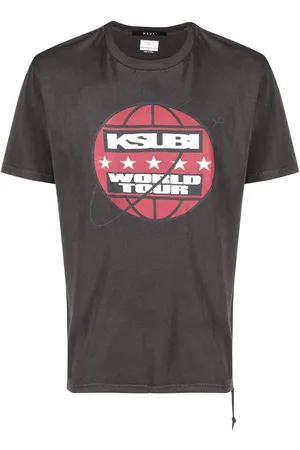 KSUBI T-shirt Tour Biggie