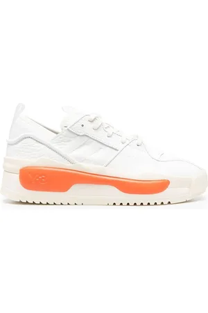Y-3 Sneakers con stampa