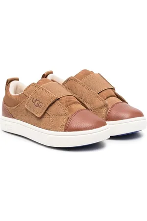 UGG Sneakers con strappo
